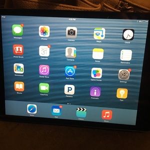 iPad mini